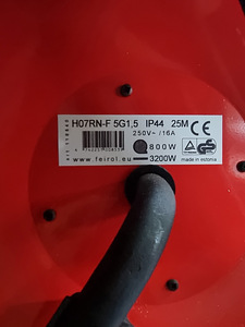 WÜRTH PROFESSIONAALNE RULLIKU PIKENDUS (3 foto / 4)