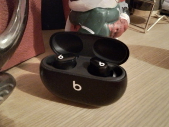 Beats Studio Buds