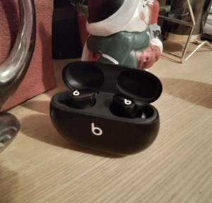 Beats Studio Buds (1 foto / 4)