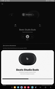 Beats Studio Buds (4 foto / 4)