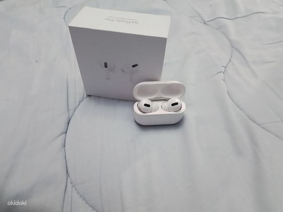 Airpods Magsafe 2