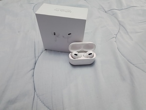 Airpods Magsafe 2 (1 фото из 4)