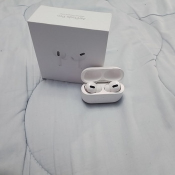 Airpods Magsafe 2