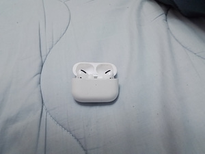 Airpods Magsafe 2 (2 фото из 4)
