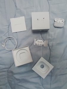 Airpods Magsafe 2 (3 фото из 4)