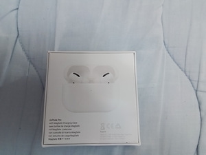 Airpods Magsafe 2 (4 фото из 4)