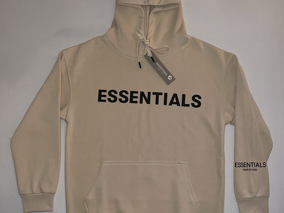 НОВОЕ! Essentials FoG худи размер S