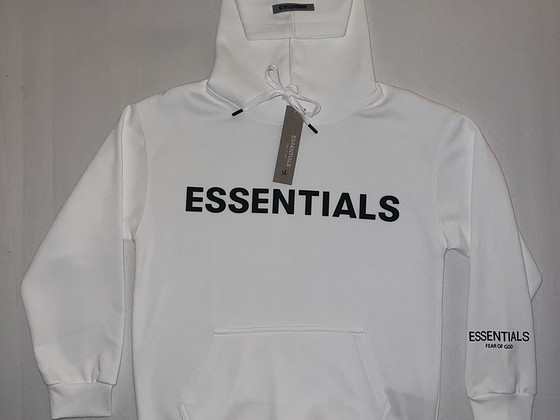 НОВОЕ! Essentials FoG свитер размер S