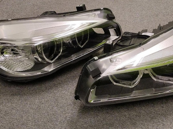 BMW 2 F45 Active Tourer 2014-21