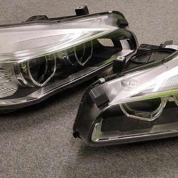 BMW 2 F45 Active Tourer 2014-21