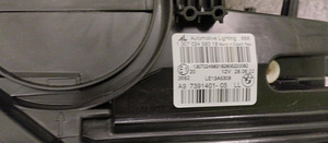 BMW 2 F45 Active Tourer 2014-21 (3 foto / 9)