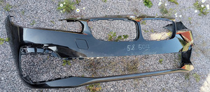 BMW 2 F45 Active Tourer 2014-21 (6 foto / 9)
