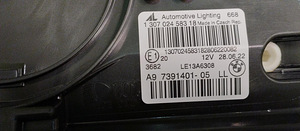 BMW 2 F45 Active Tourer 2014-21 (9 foto / 9)