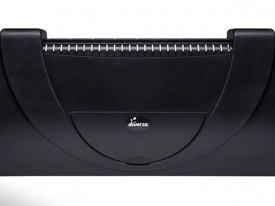 Diversa Aristo LED Expert 80x35 cm akvaariumi kaas