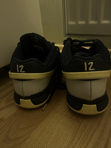 Basketball shoes Nike Ja Morant 1 (2 foto / 3)