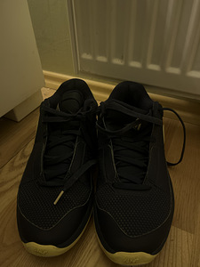 Basketball shoes Nike Ja Morant 1 (3 foto / 3)