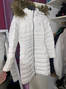 Куртка Tommy Hilfiger (1 фото из 4)