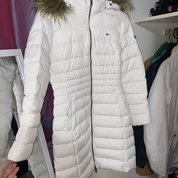Куртка Tommy Hilfiger