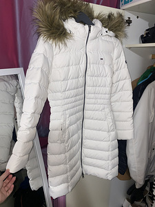 Куртка Tommy Hilfiger (2 фото из 4)