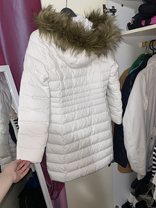 Куртка Tommy Hilfiger (3 фото из 4)