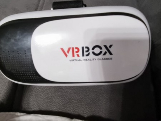 Vr box