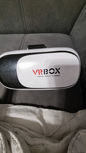 Vr box (1 foto / 4)