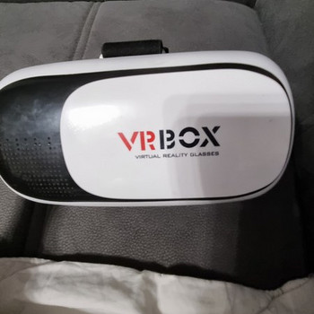 Vr box