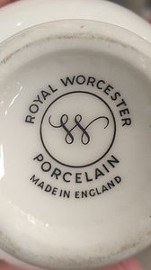 Яйцеварка Royal Worcester (2 фото из 3)