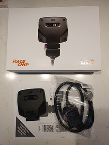 Race Chip Toyota Land Cruiser 150 (1 фото из 1)