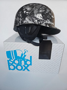 Шлем Sandbox (5 фото из 5)