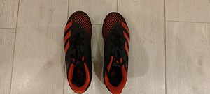 Jalgpalliputsad Adidas predator 36 2/3 (2 foto / 3)