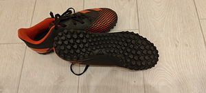 Jalgpalliputsad Adidas predator 36 2/3 (3 foto / 3)