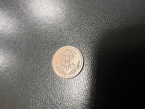 1/2 kopikat 1915 (2 foto / 2)