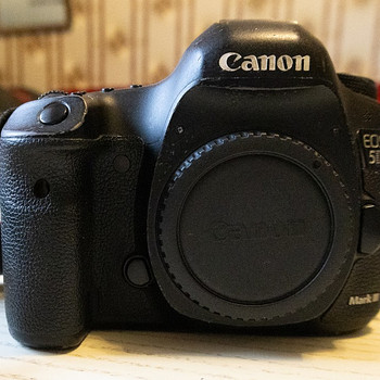 Камера Canon 5d mark iii