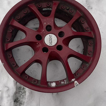5x112 veljed