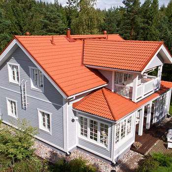 Продается черепица Benders Palema