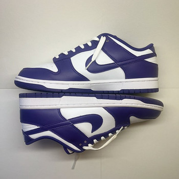 Nike Dunk Low tossud (MÜÜDUD)