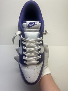 Кроссовки Nike Dunk Low (ПРОДАНО) (3 фото из 7)