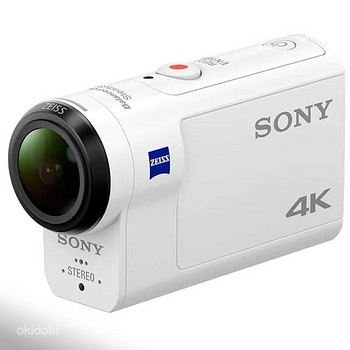 Sony FDR-X3000R