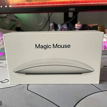 Magic Mouse 2 Apple