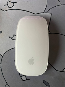 Magic Mouse 2 Apple (2 фото из 4)