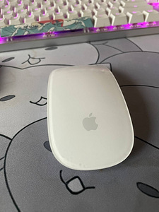Magic Mouse 2 Apple (3 фото из 4)
