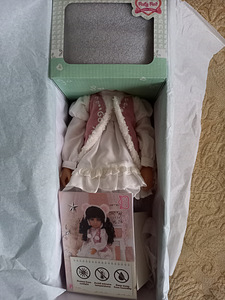 Nukk Polli 37 cm (5 foto / 7)