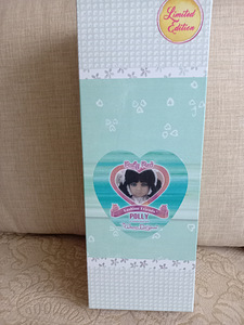 Nukk Polli 37 cm (6 foto / 7)