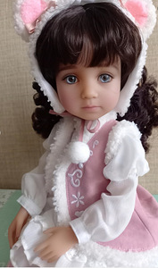 Nukk Polli 37 cm (4 foto / 7)