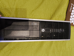 Hp compaq pro 6300 small form factor (2 фото из 5)
