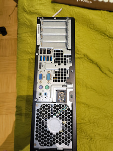 Hp compaq pro 6300 small form factor (4 фото из 5)