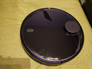 Mi robot vacuum mop p (4 фото из 6)