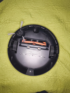 Mi robot vacuum mop p (6 фото из 6)