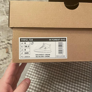 Women's Forest Evo Leather Shoes